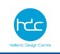 Hellenic Design Center Logo