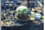 Στρατηγική GREENSMES: Ένα κοινό όραμα για την πράσινη καινοτομία των ΜμΕ στην περιοχή Αδριατικής–Ιονίου